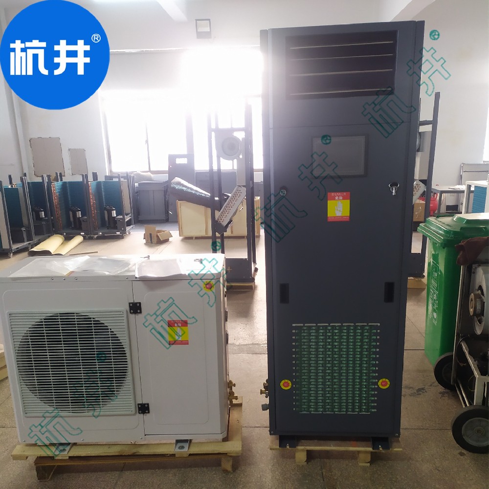 恒溫庫建設(shè)和冷庫建設(shè)的三大區(qū)別