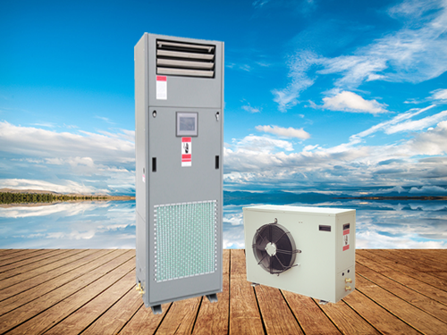 風(fēng)冷型恒溫恒濕空調(diào)機2匹HJF-5.5Q