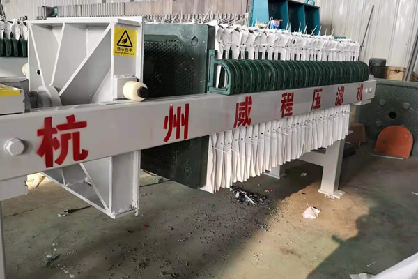 國(guó)內(nèi)壓濾機(jī)10大品牌杭州哪個(gè)品牌更好