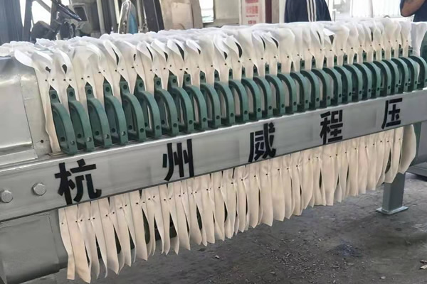 怎樣通過網(wǎng)絡廂式壓濾機圖片挑選適合設備